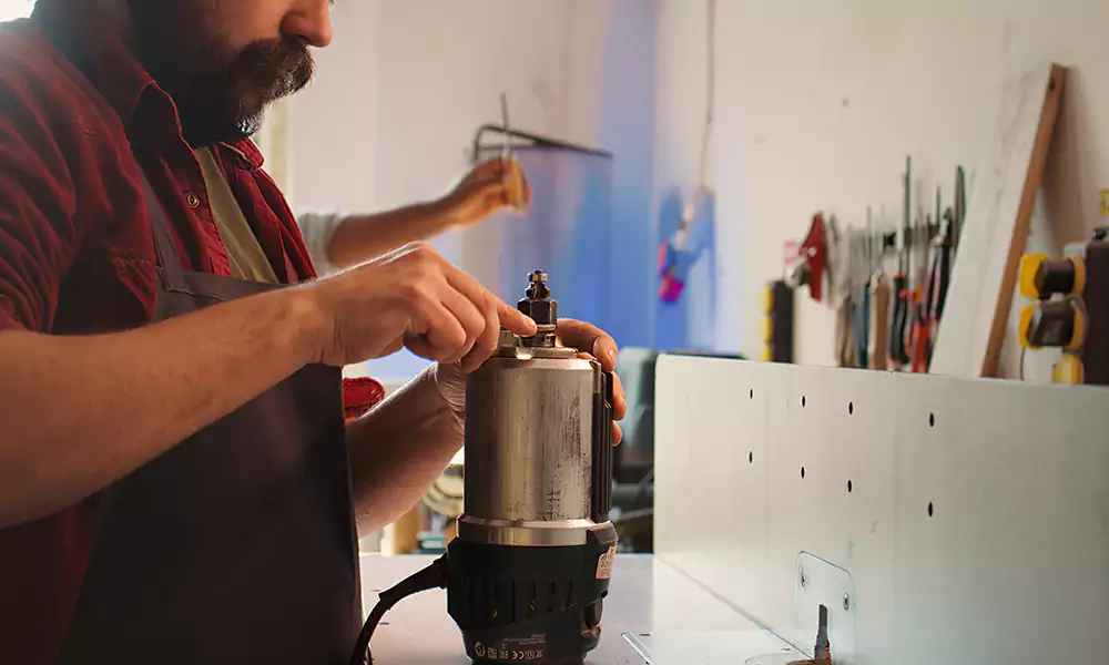 Blender Repair in Medford, MA