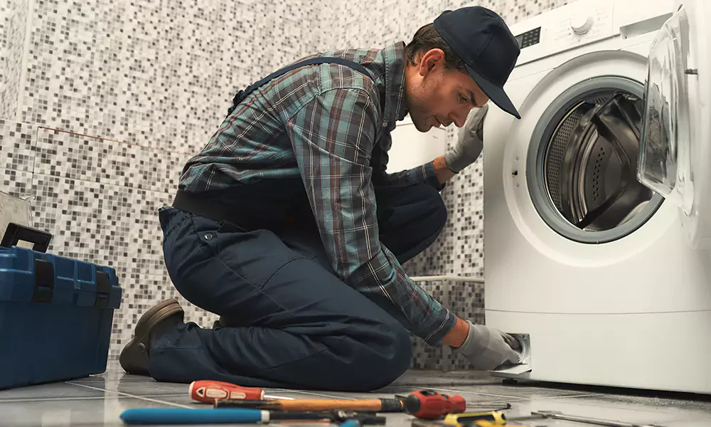 Commercial Dryer Repair in Medford, MA
