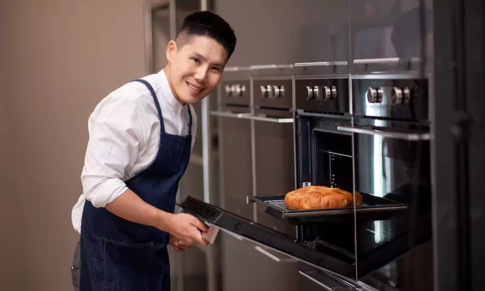Commercial Oven Repair in Medford, MA