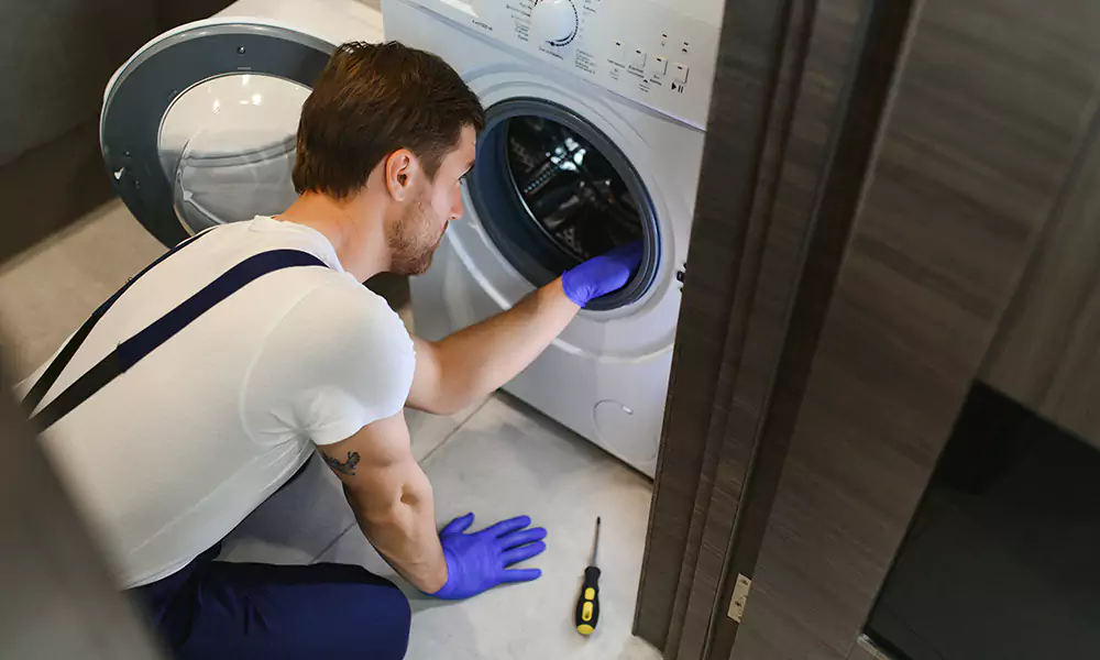Dryer Repair in Medford, MA