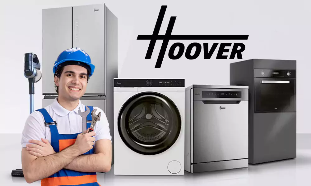 Hoover Appliance Repair & Installation Services Medford, MA