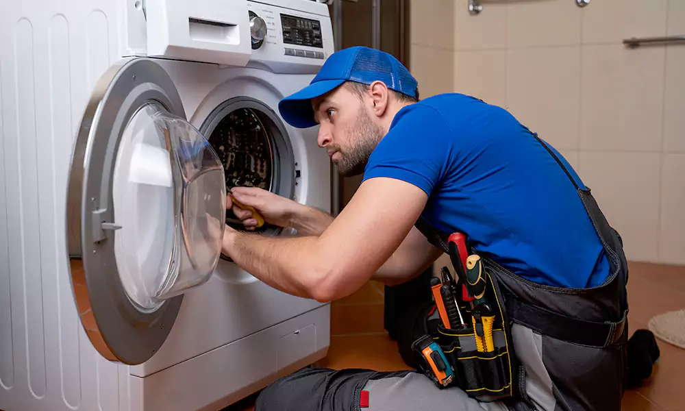 Laundry Appliance Repair in Medford, MA