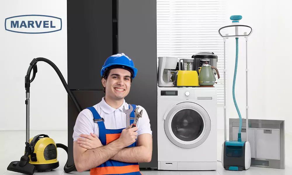 Marvel Appliance Repair & Installation Services Medford, MA