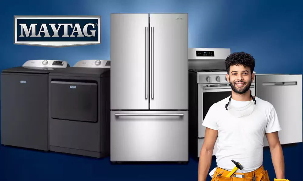 Maytag Appliance in Medford, MA