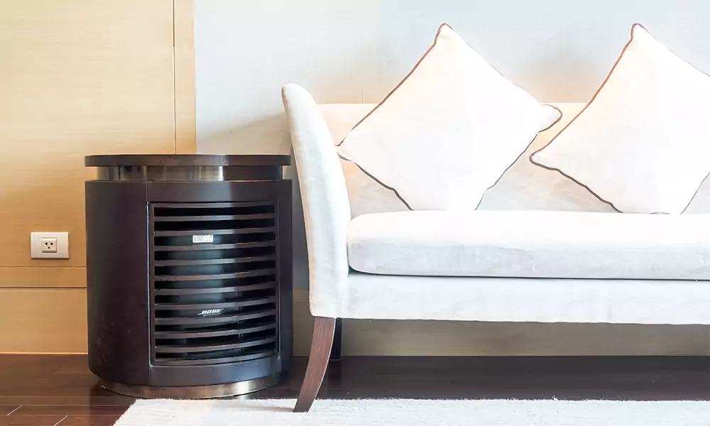 Portable Air Conditioner Repair in Medford, MA