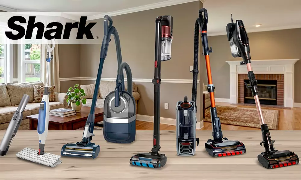 Shark Appliance Repair & Installation Services Medford, MA