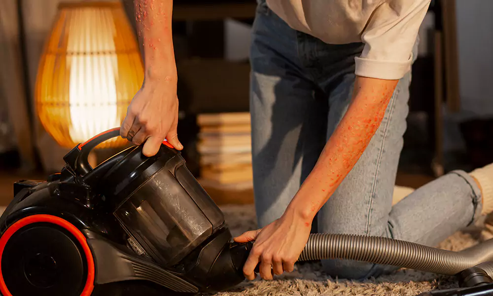 Vacuum Repair in Medford, MA