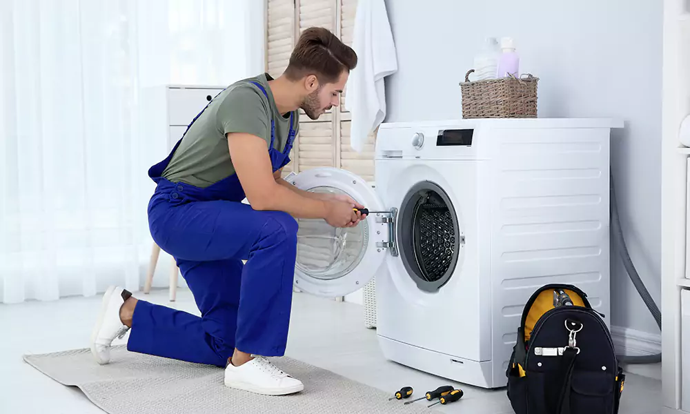 Washer Repairs in Medford, MA