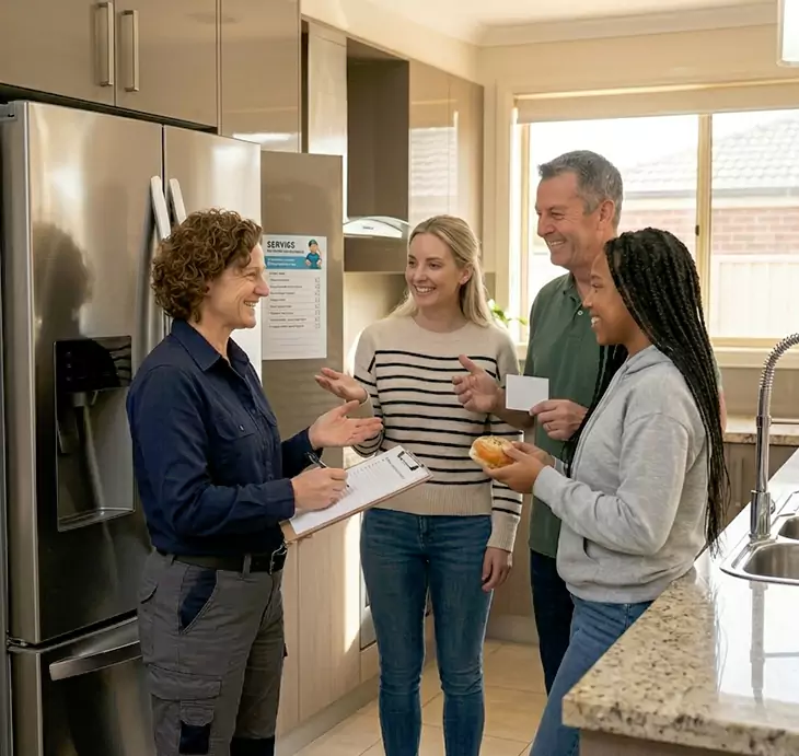 Why Homeowners Choose Medford Appliance Pro in Medford, MA?