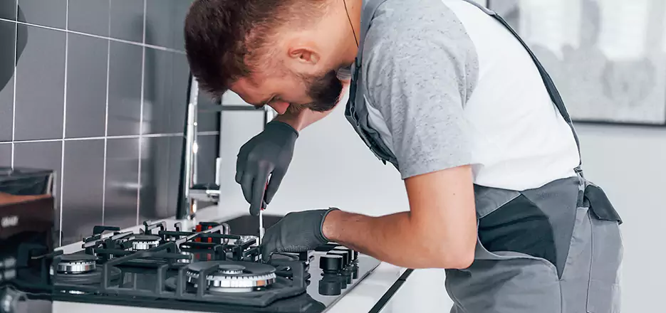 Affordable Stove Repair in Medford