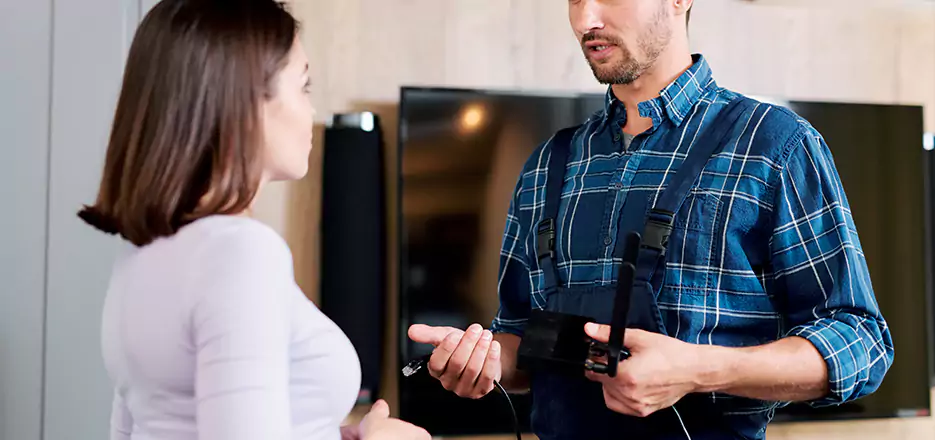 Bio-Medical Appliance Delivery and Installation in Medford