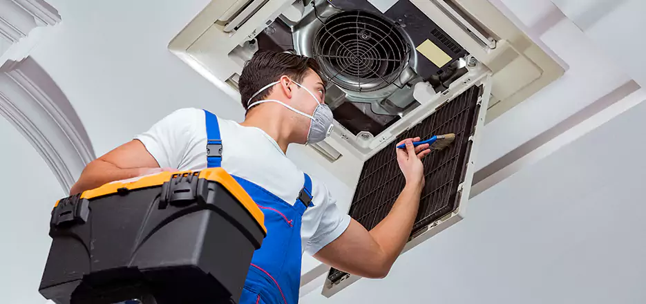 Air Conditioner Repair in Medford