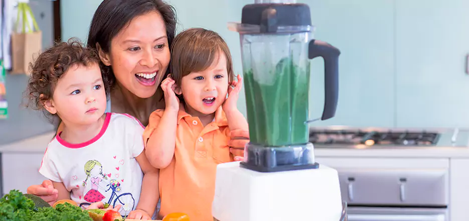 Juicer and Mixer Blender Repair in Medford