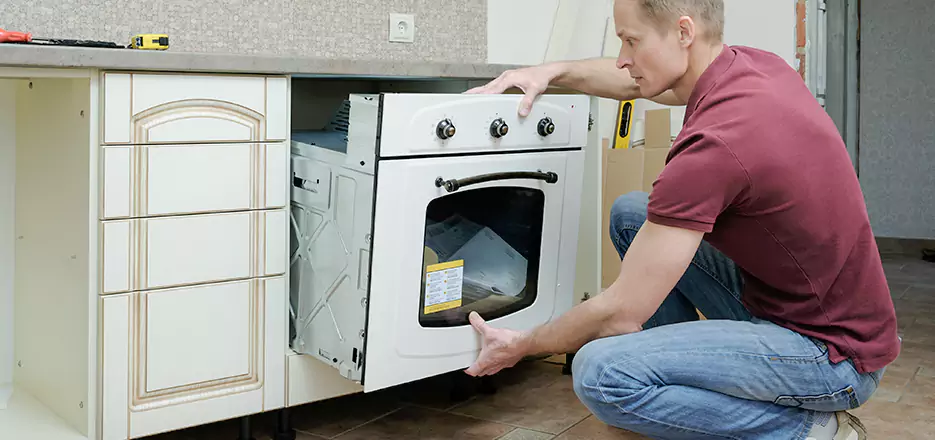 Bosch Appliance Installation in Medford