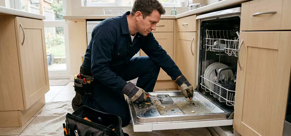 Avanti Appliance Installation in Medford