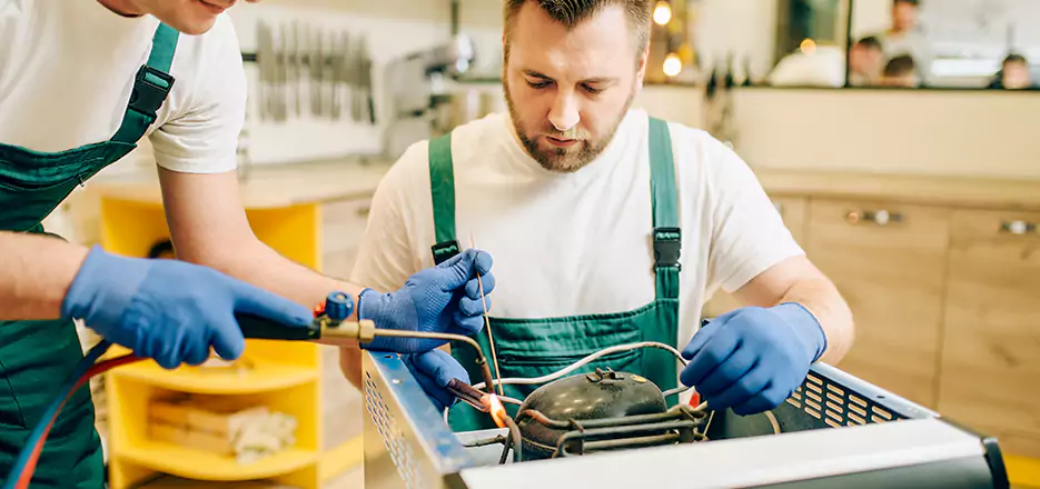 More Coffee Machine Repair Services We Offer in Medford, MA