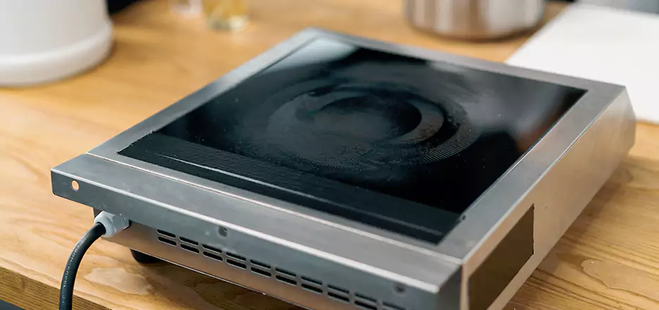 Infrared and Specialty Cooktop Repair in Medford