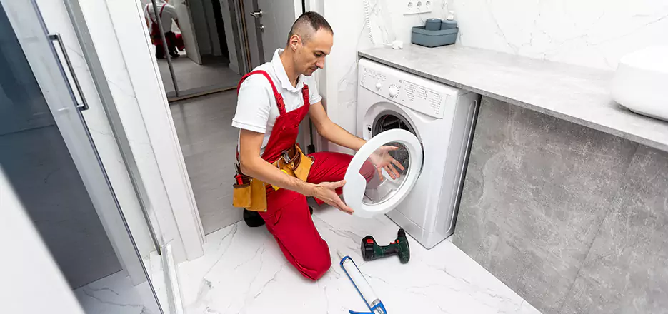 Dryer Maintenance in Medford