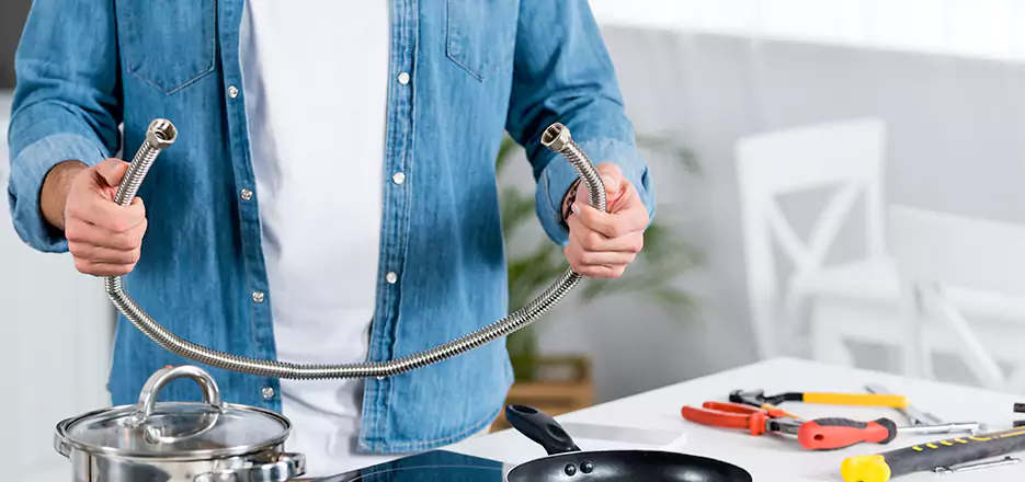 Electric Stove Switch Repair in Medford
