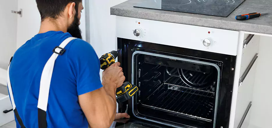 Emergency Oven and Stove Repair in Medford