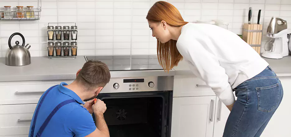 Frigidaire Appliance Maintenance in Medford