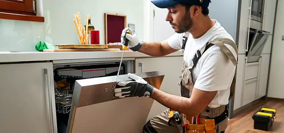 GE Appliance Troubleshooting in Medford