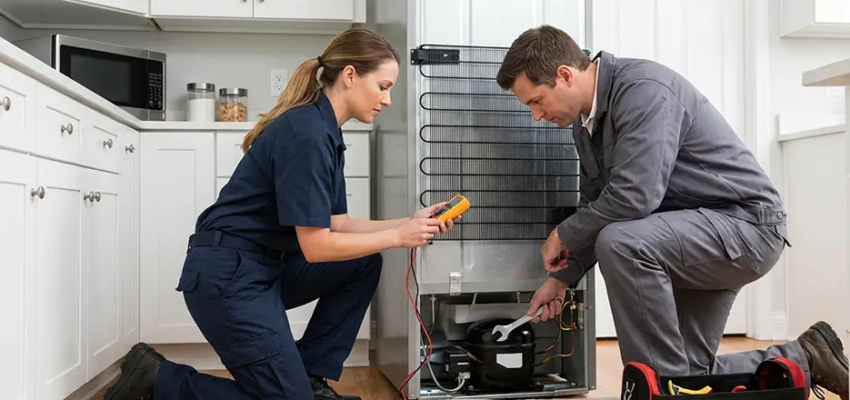 Glass Cooktop Replacement in Medford