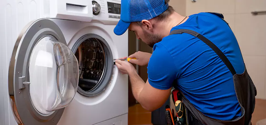 Haier Appliance Installation in Medford
