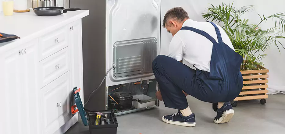 Hisense Appliance Installation in Medford