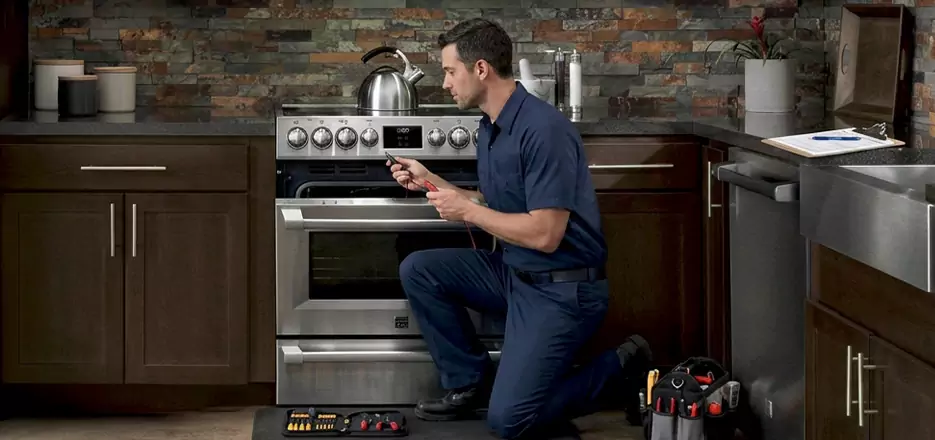 Kenmore Appliance Maintenance in Medford