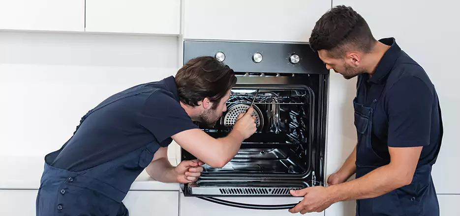 Marvel Appliance Installation in Medford