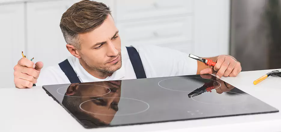 Electric Stove Repair in Medford