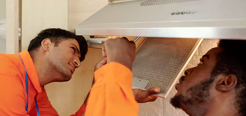 More Range Hood Repair Services We Offer in Medford, MA