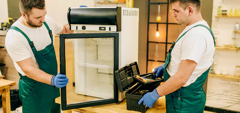 Mini Fridge Repair in Medford
