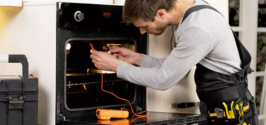 Same Day Microwave Repair in Medford