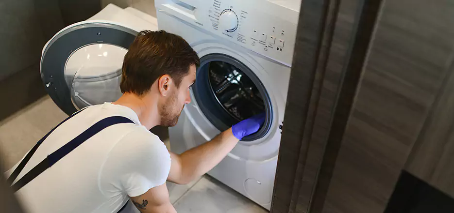 Same Day Dryer Not Heating Repair in Medford