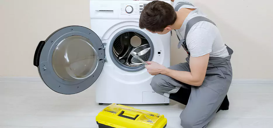 Speed Queen Appliance Installation in Medford