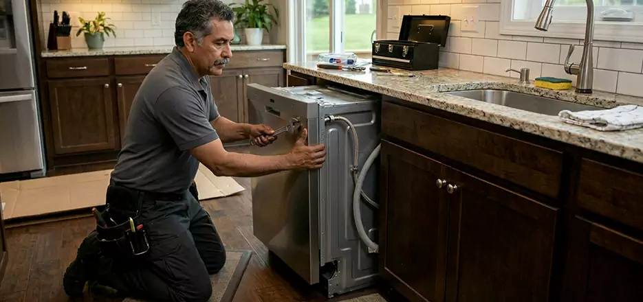 Thermador Appliance Maintenance in Medford