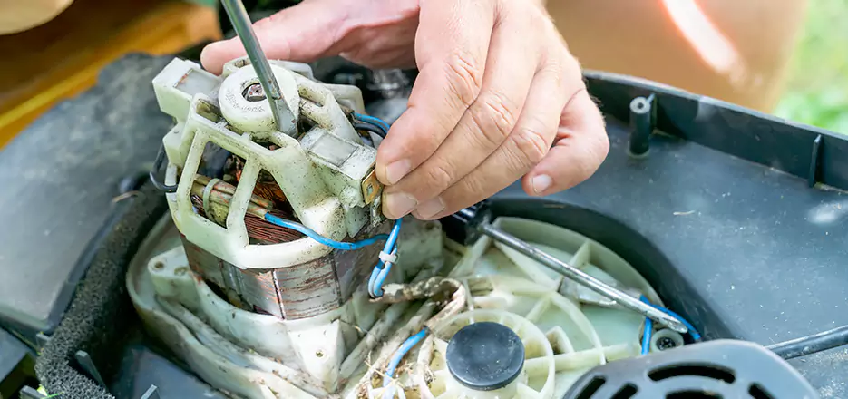 More Vacuum Repair Services We Offer in Medford, MA
