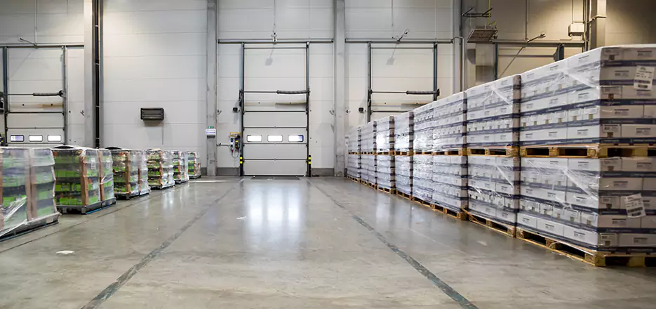 Warehouse Cold Storage Repair Services in Medford