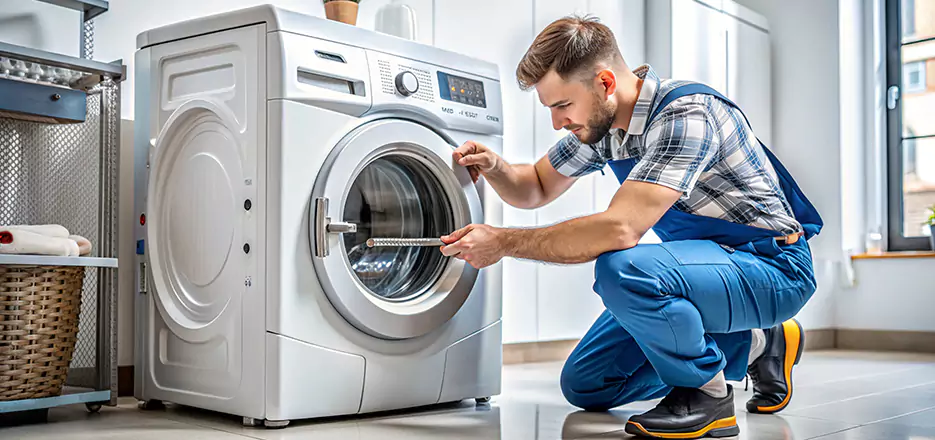 Washing Machine and Dryer Repair in Medford