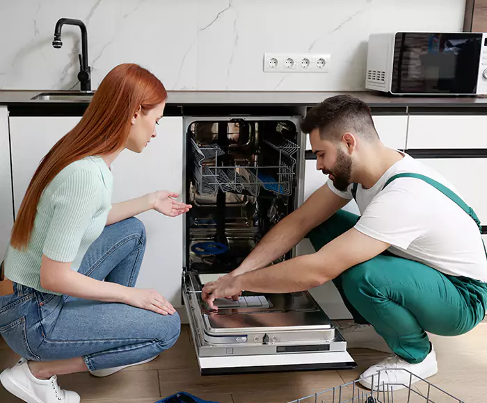 Affordable Appliance Repair Company: Budget Friendly Repairman in Medford, MA