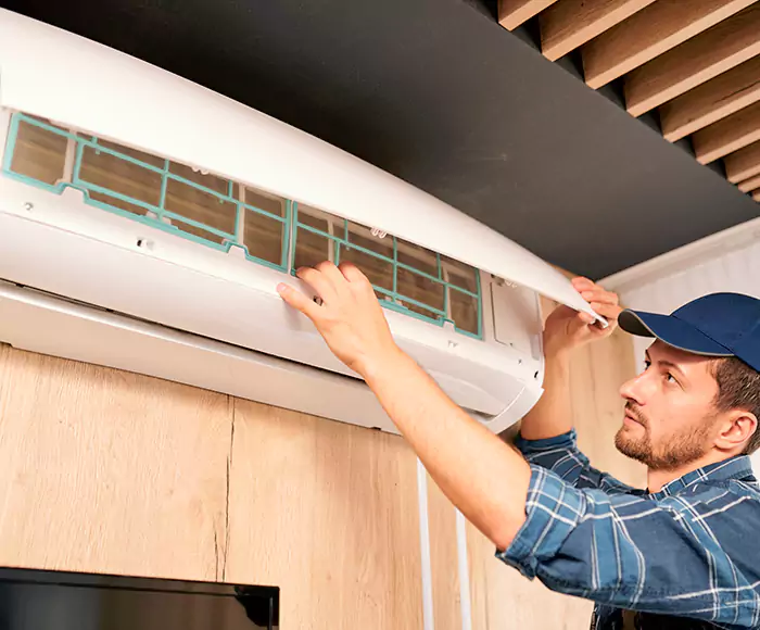 Professional Air Conditioner Installation: Your Certified Air Conditioner Installation Team in Medford, MA