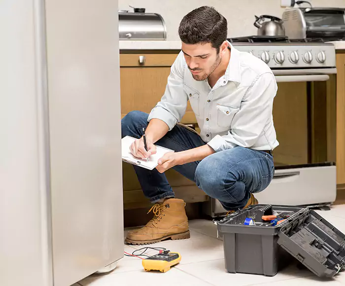 Durable Appliance Care: Your Trusted Appliance Maintenance Company in Medford, MA
