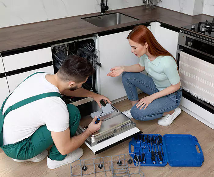 Skilled Asko Appliance Pros: Your Brand Specialist in Medford, MA
