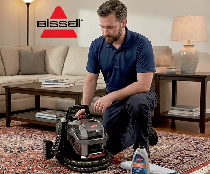 Premier Bissell Appliances Pros: Your Brand Specialist Medford, MA
