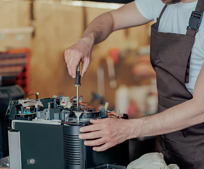 Certified Coffee Machine Solutions: Your Skilled Coffee Machine Service Company for Medford, MA