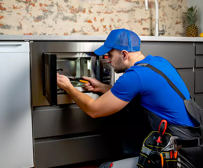 Top-Rated Commercial Appliance Installation: Your Certified Commercial Equipment Installation Team in Medford, MA