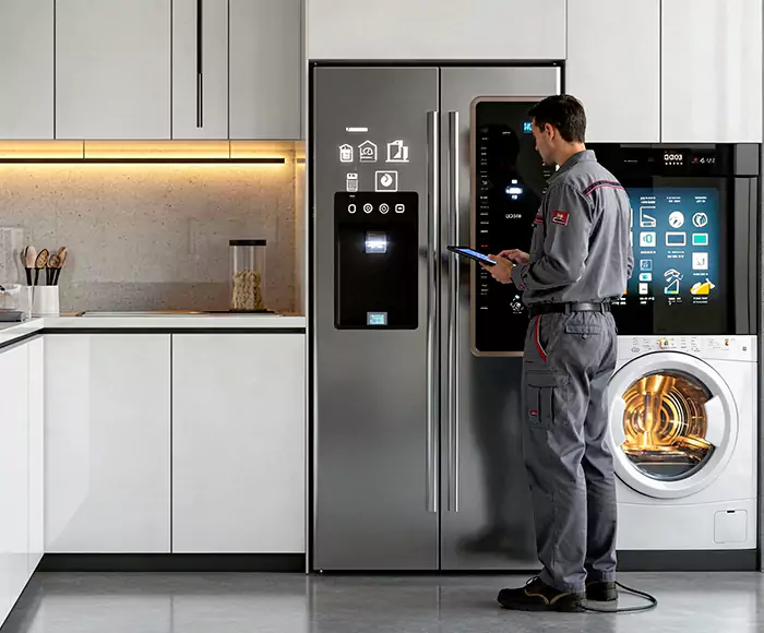 Certified Commercial Chiller Repair Company: Your Commercial Chiller Experts in Medford, MA