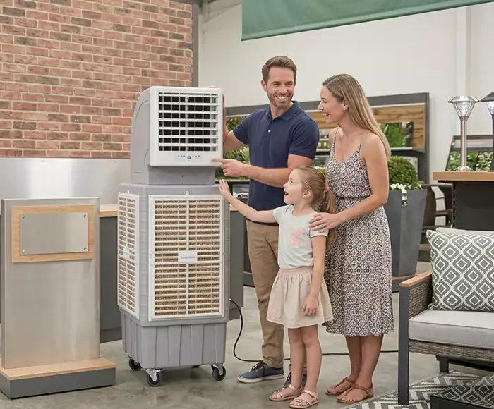 Expert Commercial Cooler Repair Company: Your Certified Commercial Experts in Medford, MA